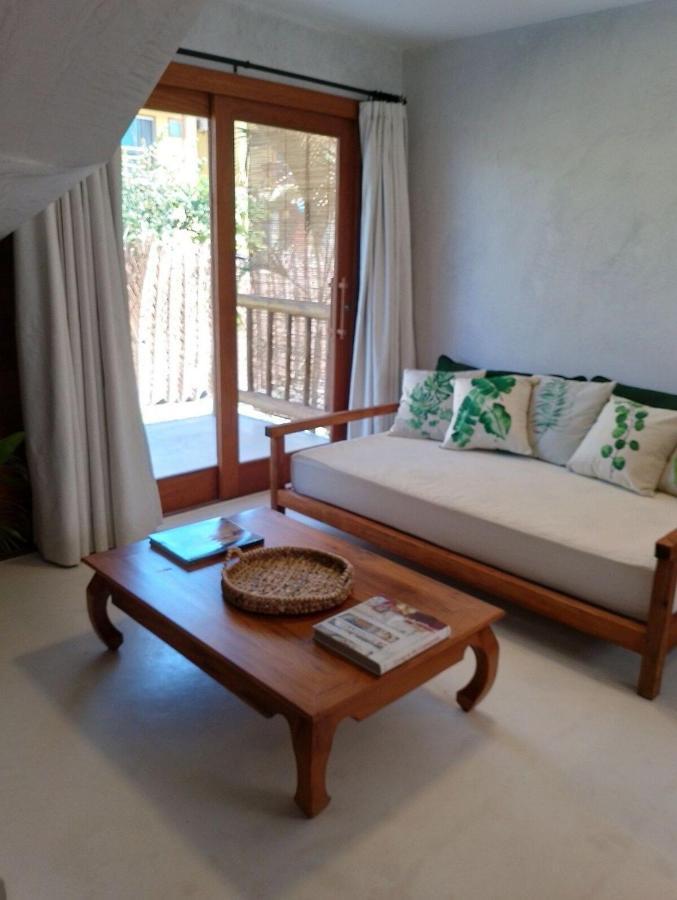 Casa Paula Villa Barra Grande  Buitenkant foto