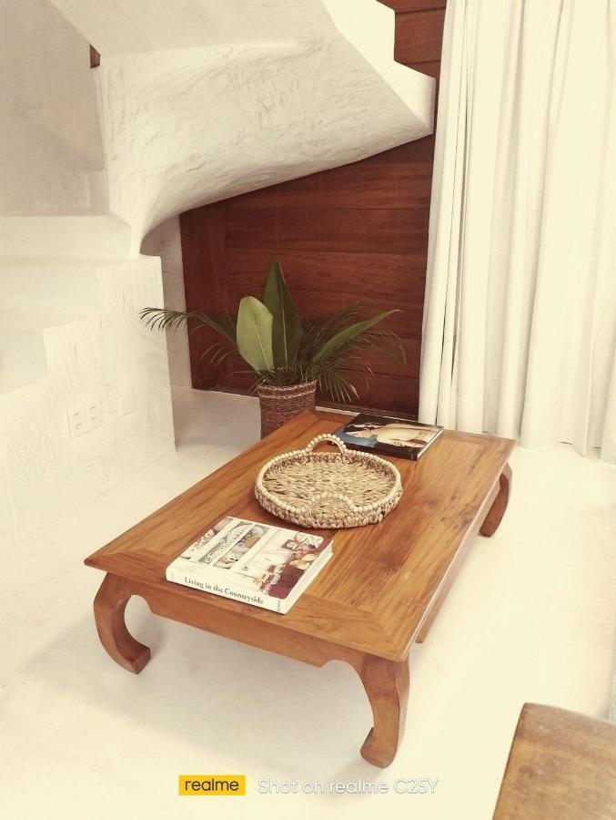 Casa Paula Villa Barra Grande  Buitenkant foto