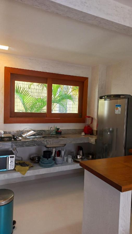 Casa Paula Villa Barra Grande  Buitenkant foto