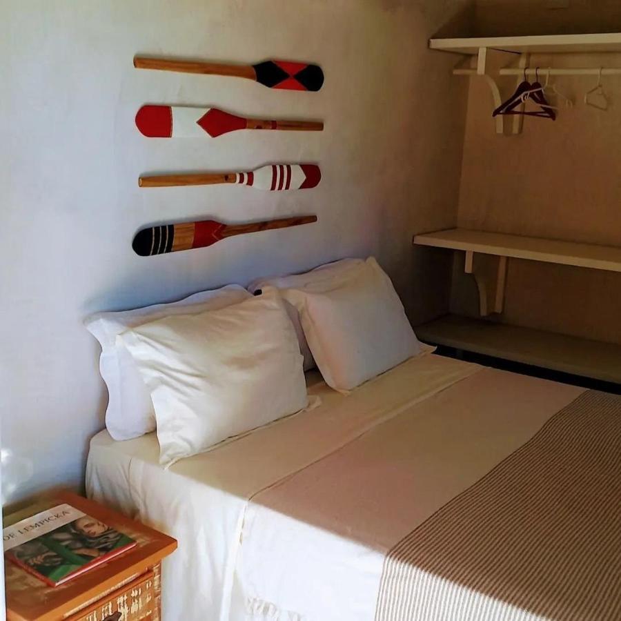 Casa Paula Villa Barra Grande  Buitenkant foto