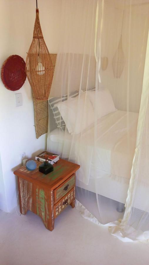 Casa Paula Villa Barra Grande  Buitenkant foto