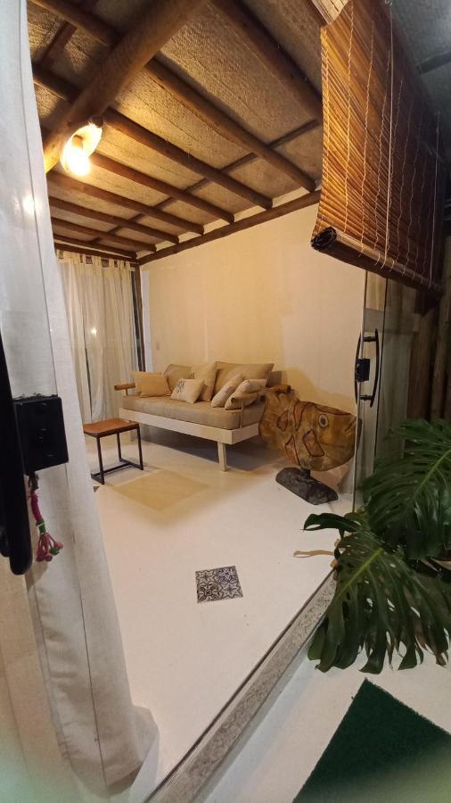 Casa Paula Villa Barra Grande  Buitenkant foto