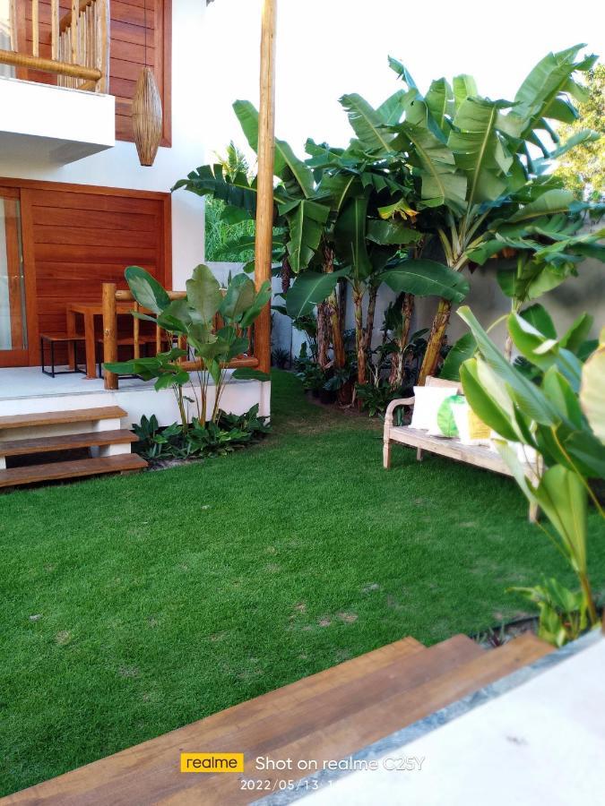 Casa Paula Villa Barra Grande  Buitenkant foto